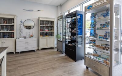 Welcome to Dr. C. Vision Care: Your Trusted Eye Care Partner in Pensacola, FL