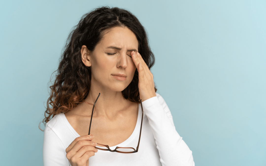 When to See an Emergency Eye Doctor in Pensacola