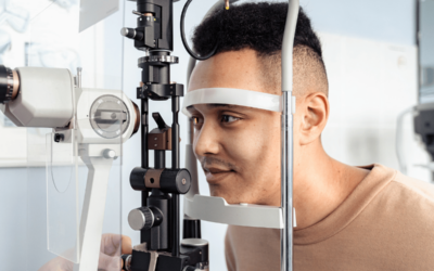 How Often Should You Get an Eye Exam?