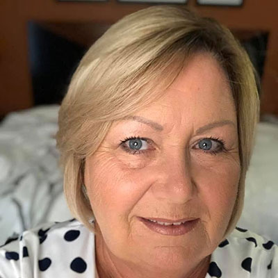 Karen-Hague