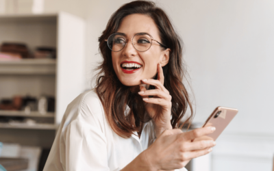 Signs You Need Glasses 
