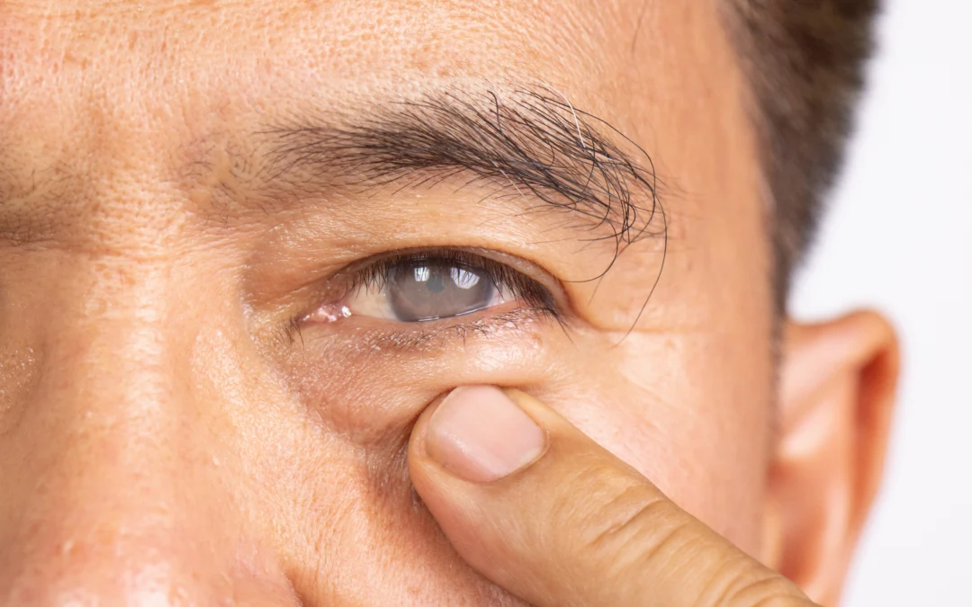 What Causes Glaucoma and Are You at Risk? 