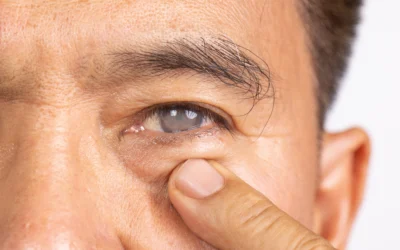 What Causes Glaucoma and Are You at Risk? 