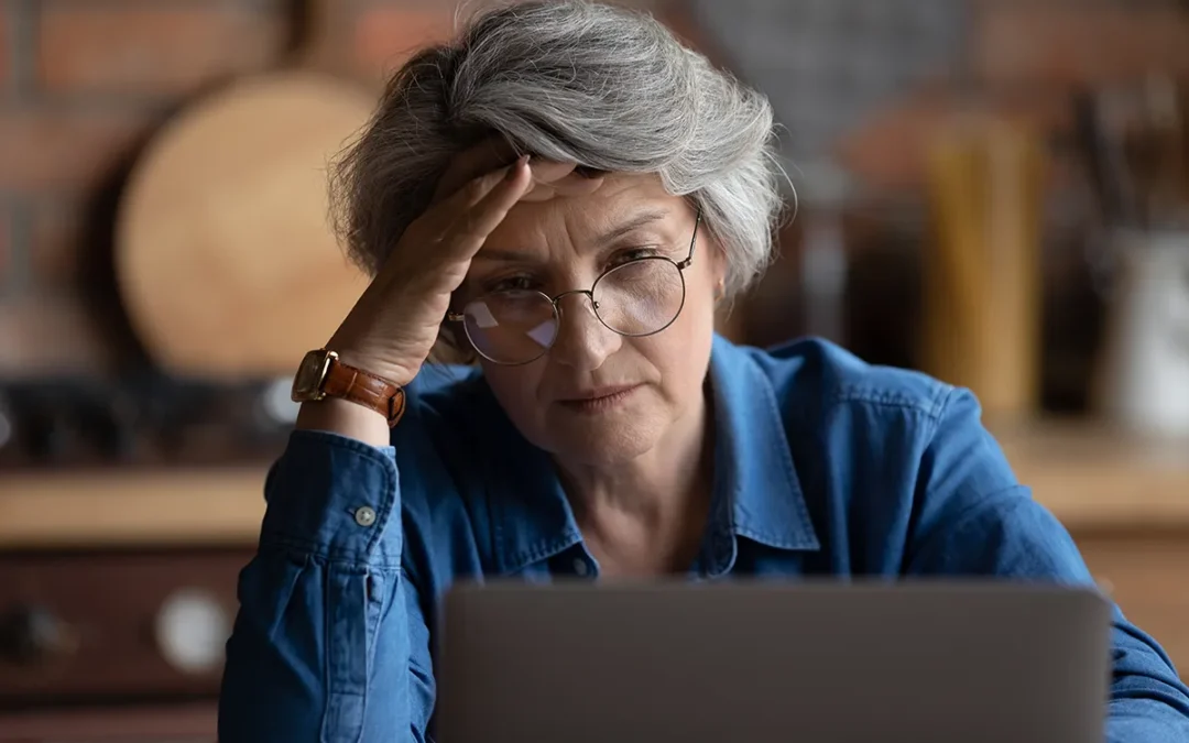 Recognizing the Early Warning Signs of Macular Degeneration