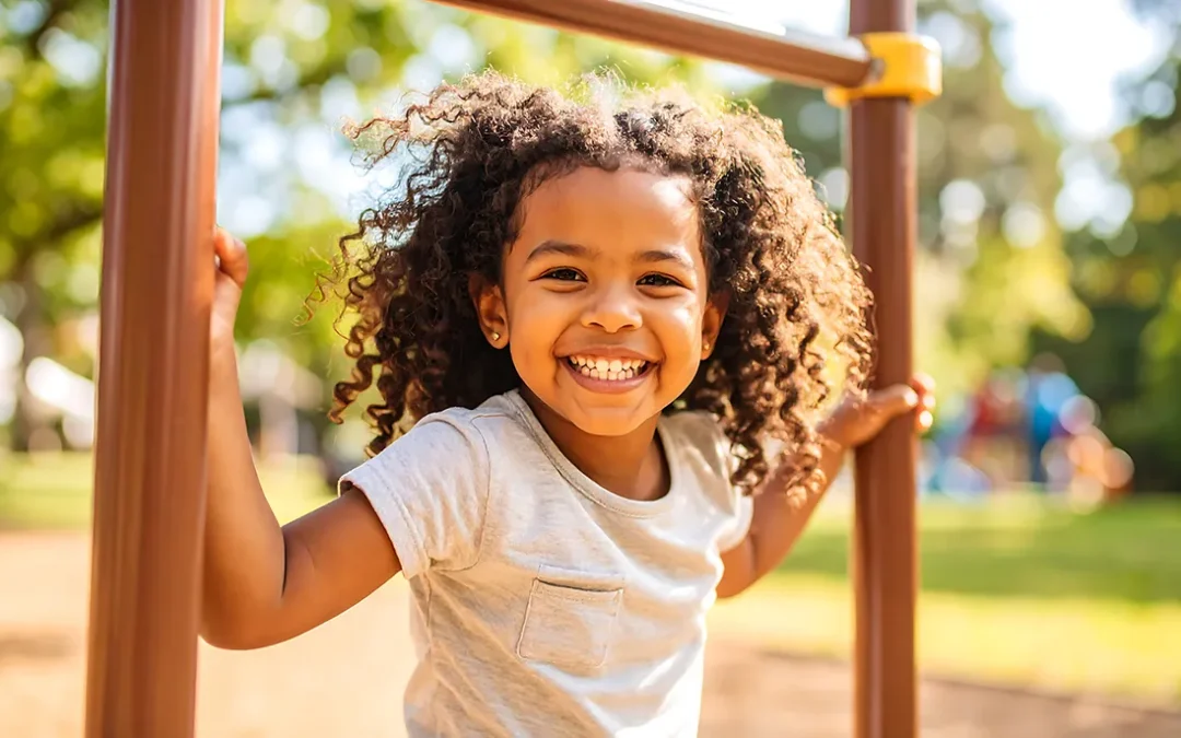 What High Myopia Means for Long-Term Vision Risks